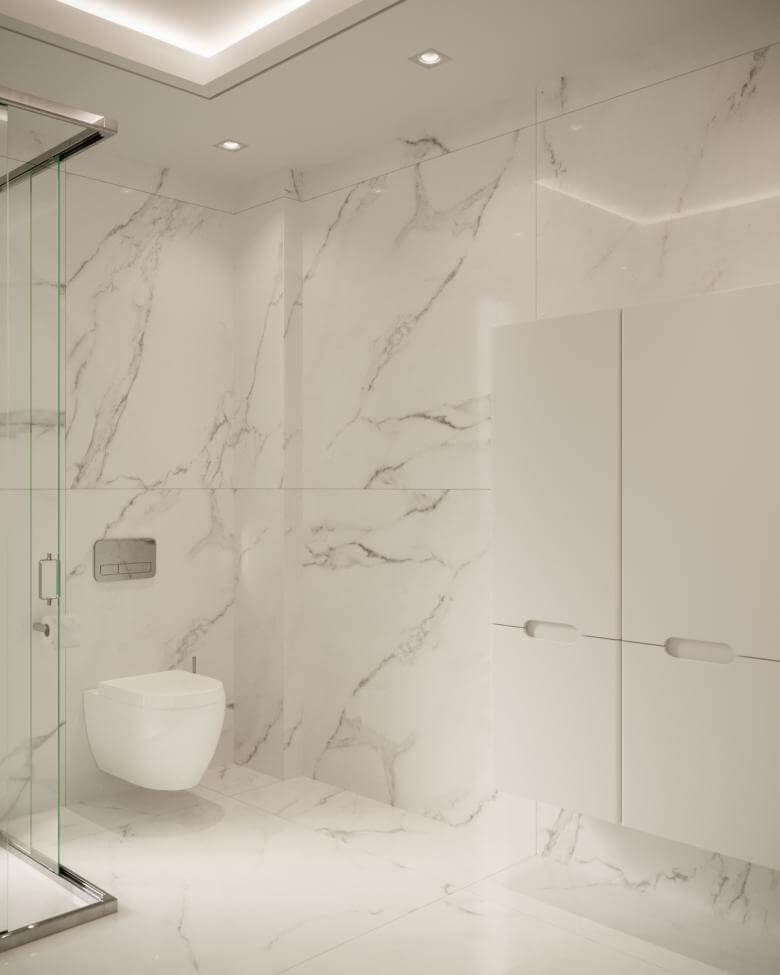  villa tasarım 4454 Kardelen Köy Villa Konutlar