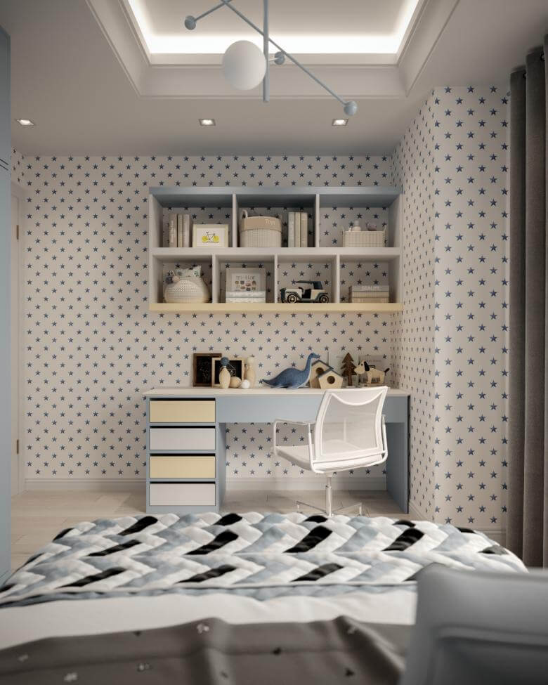  villa tasarım 4456 Kardelen Köy Villa Konutlar