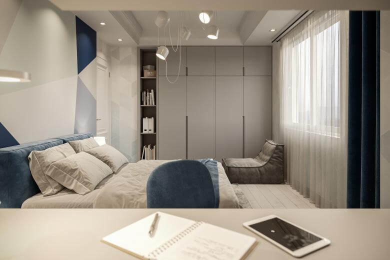  villa tasarım 4459 Kardelen Köy Villa Konutlar