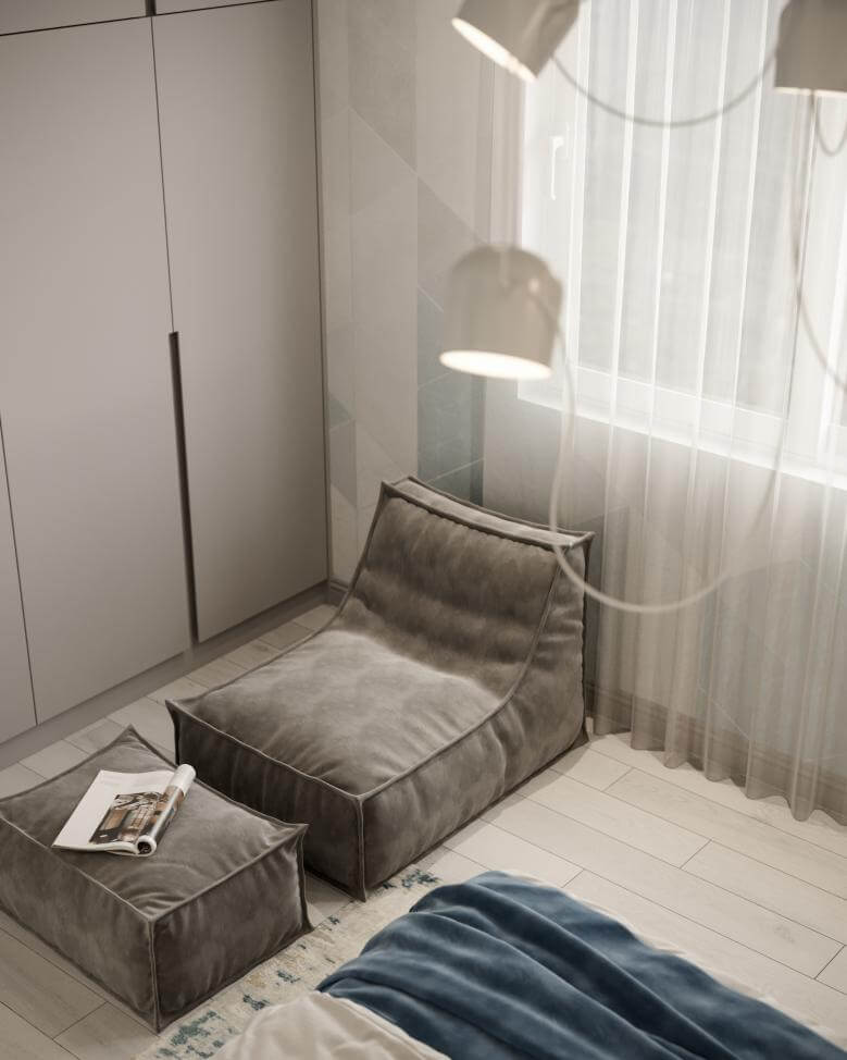  villa tasarım 4460 Kardelen Köy Villa Konutlar