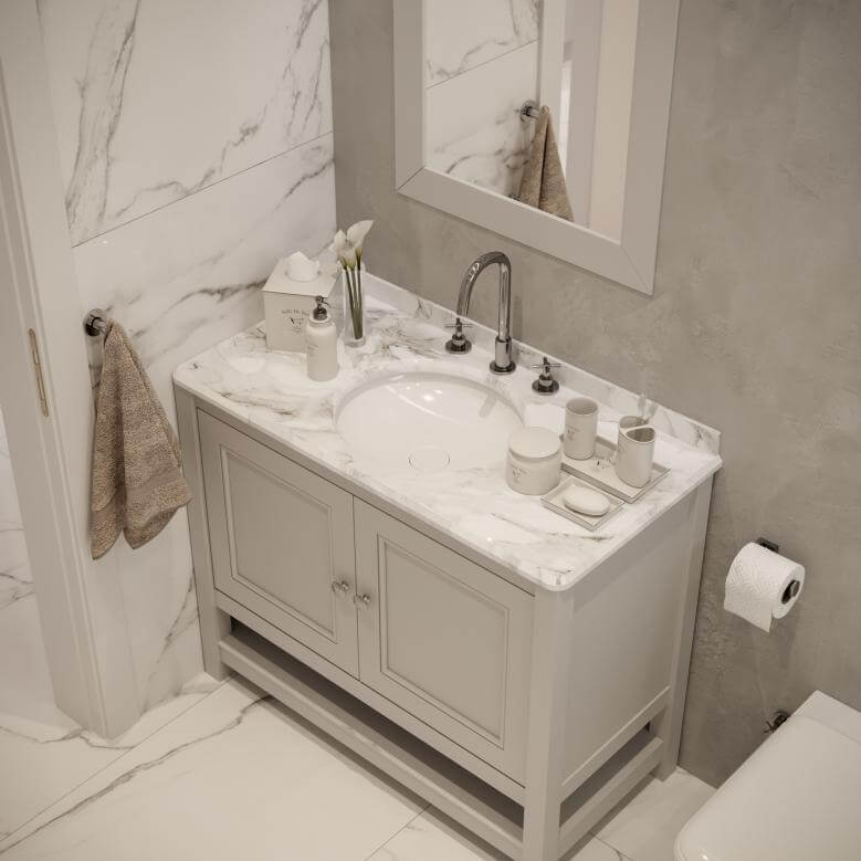  villa tasarım 4471 Kardelen Köy Villa Konutlar