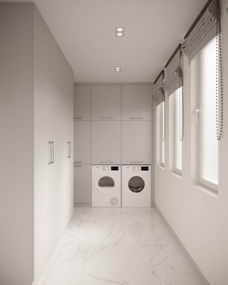  villa tasarım 4472 Kardelen Köy Villa Konutlar