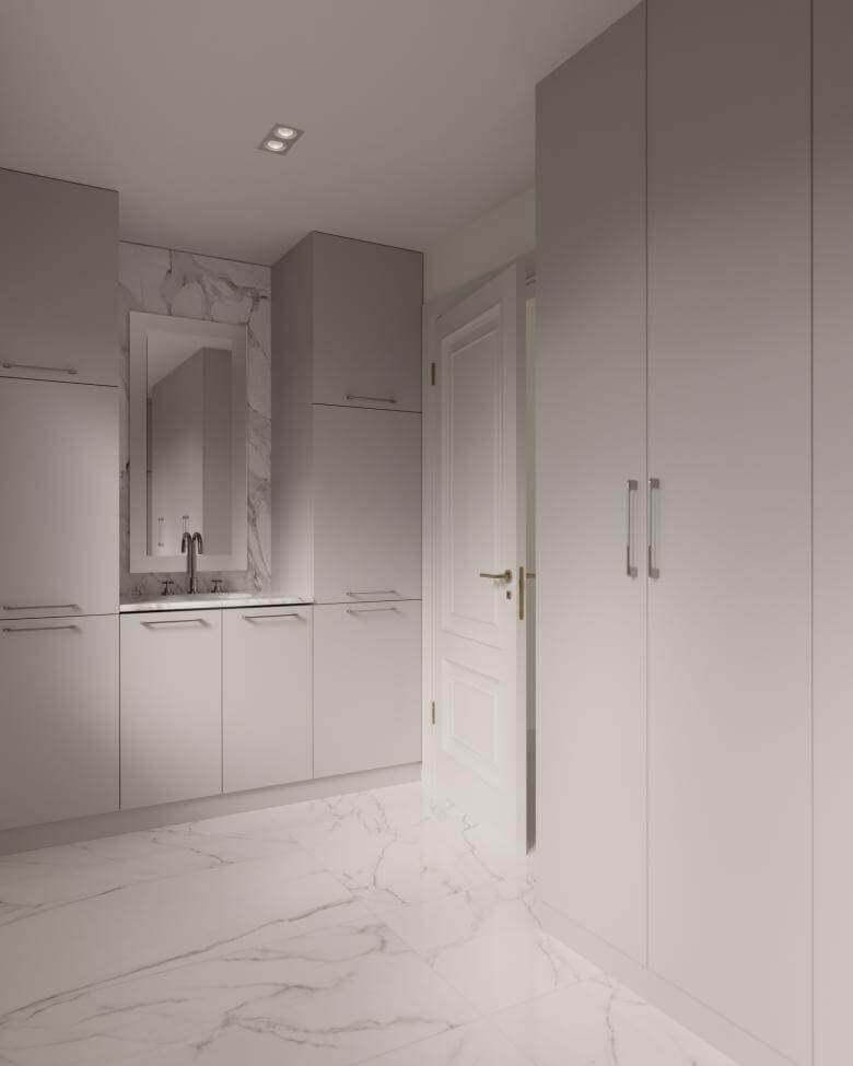  villa tasarım 4473 Kardelen Köy Villa Konutlar