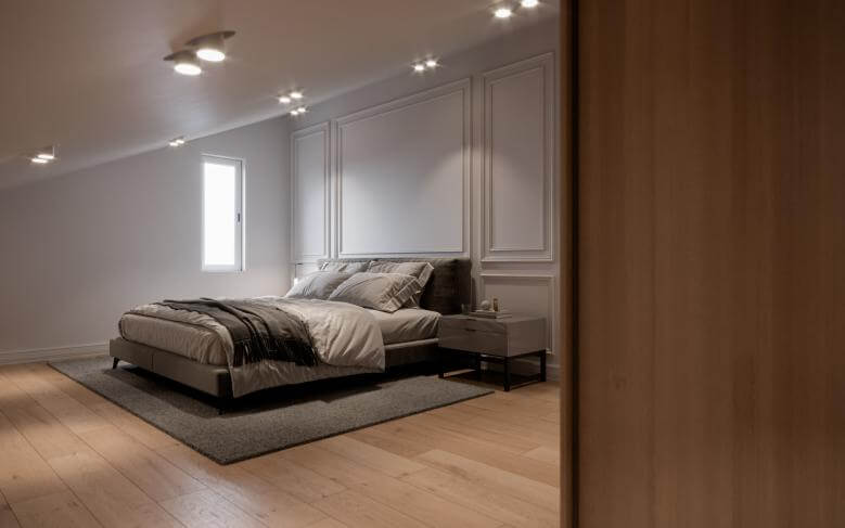  villa tasarım 4477 Kardelen Köy Villa Konutlar