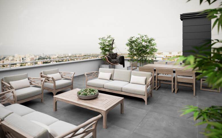  villa tasarım 4479 Kardelen Köy Villa Konutlar