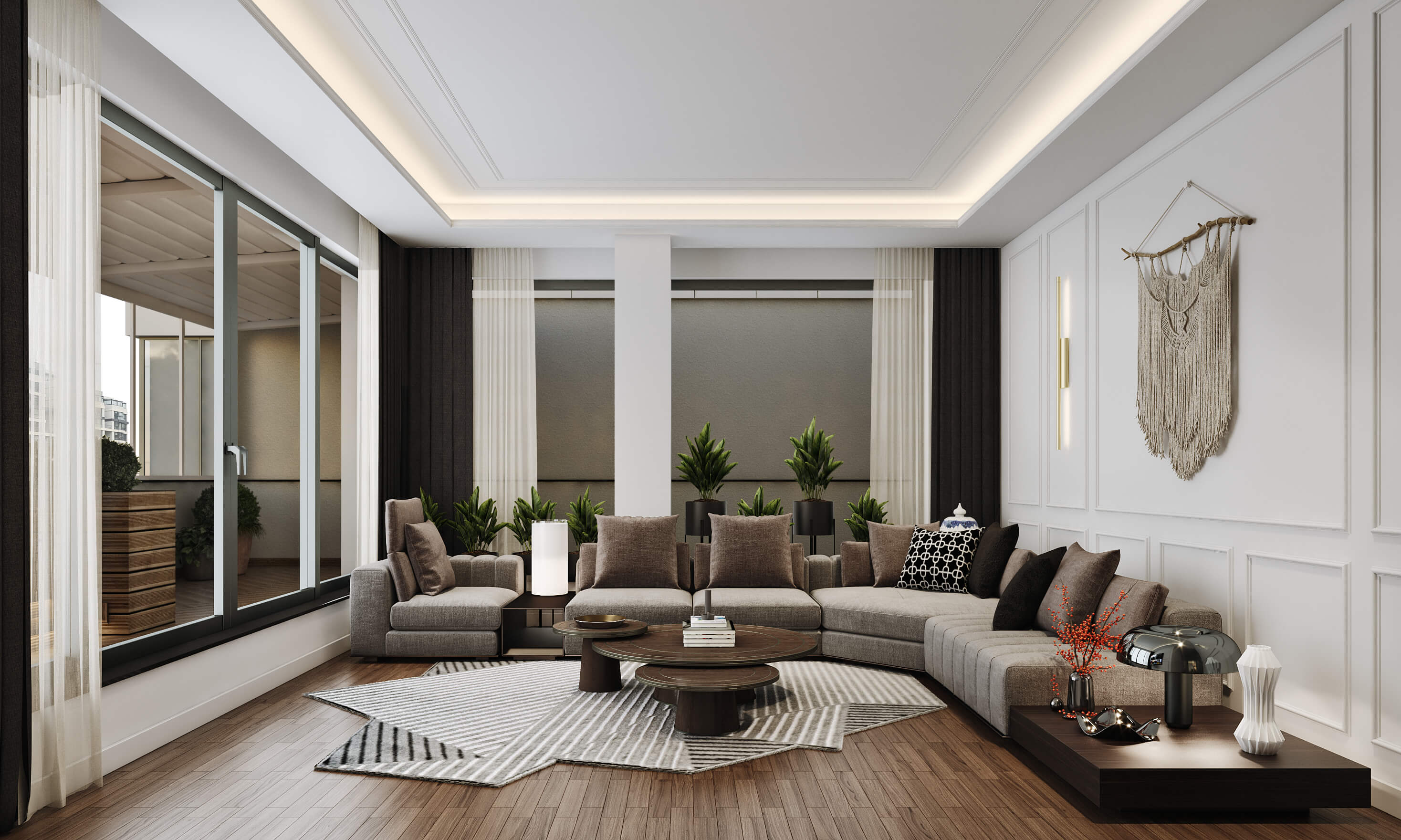 Incek Prestij