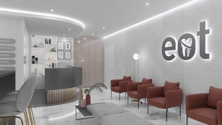  Muayenehane 4502 EOT Diş Kliniği Sağlık