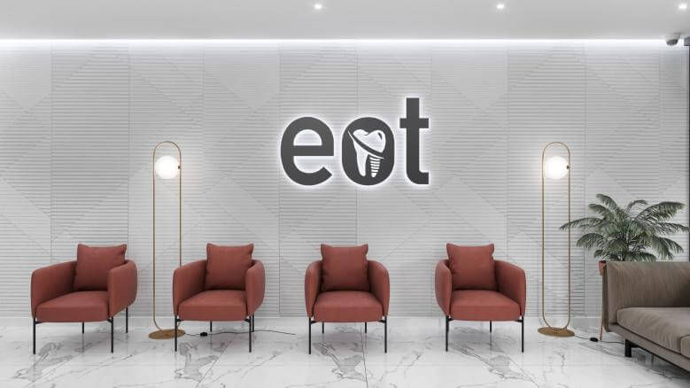  Muayenehane 4504 EOT Diş Kliniği Sağlık