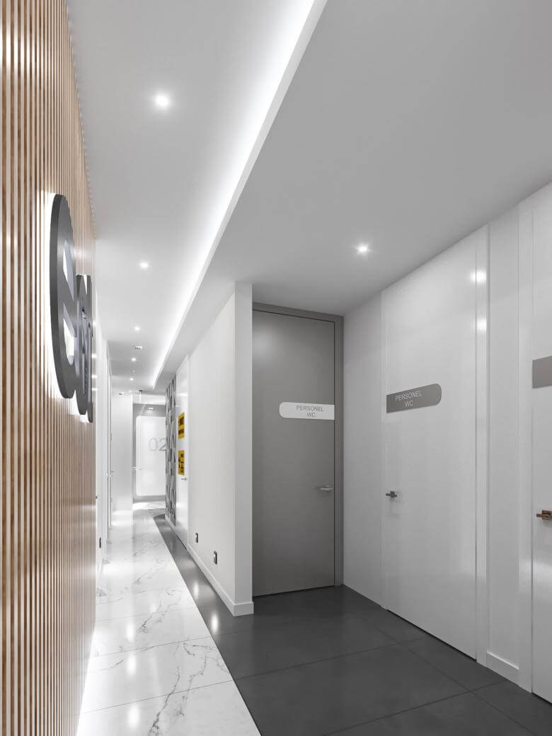  Muayenehane 4505 EOT Diş Kliniği Sağlık