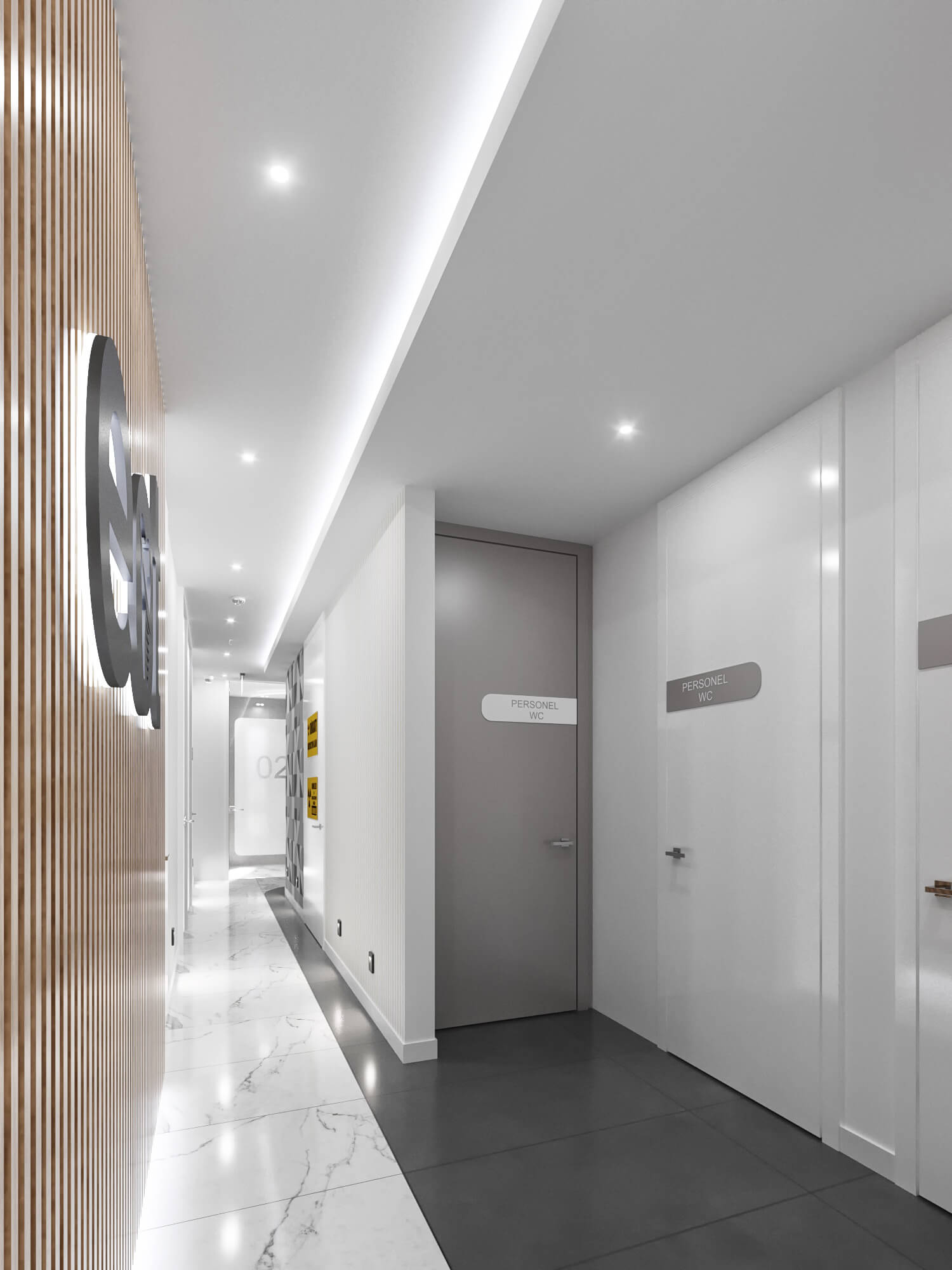 Diş kliniği