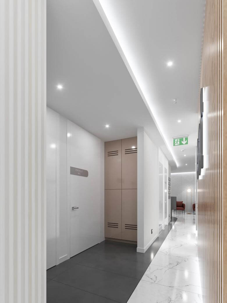  Muayenehane 4506 EOT Diş Kliniği Sağlık