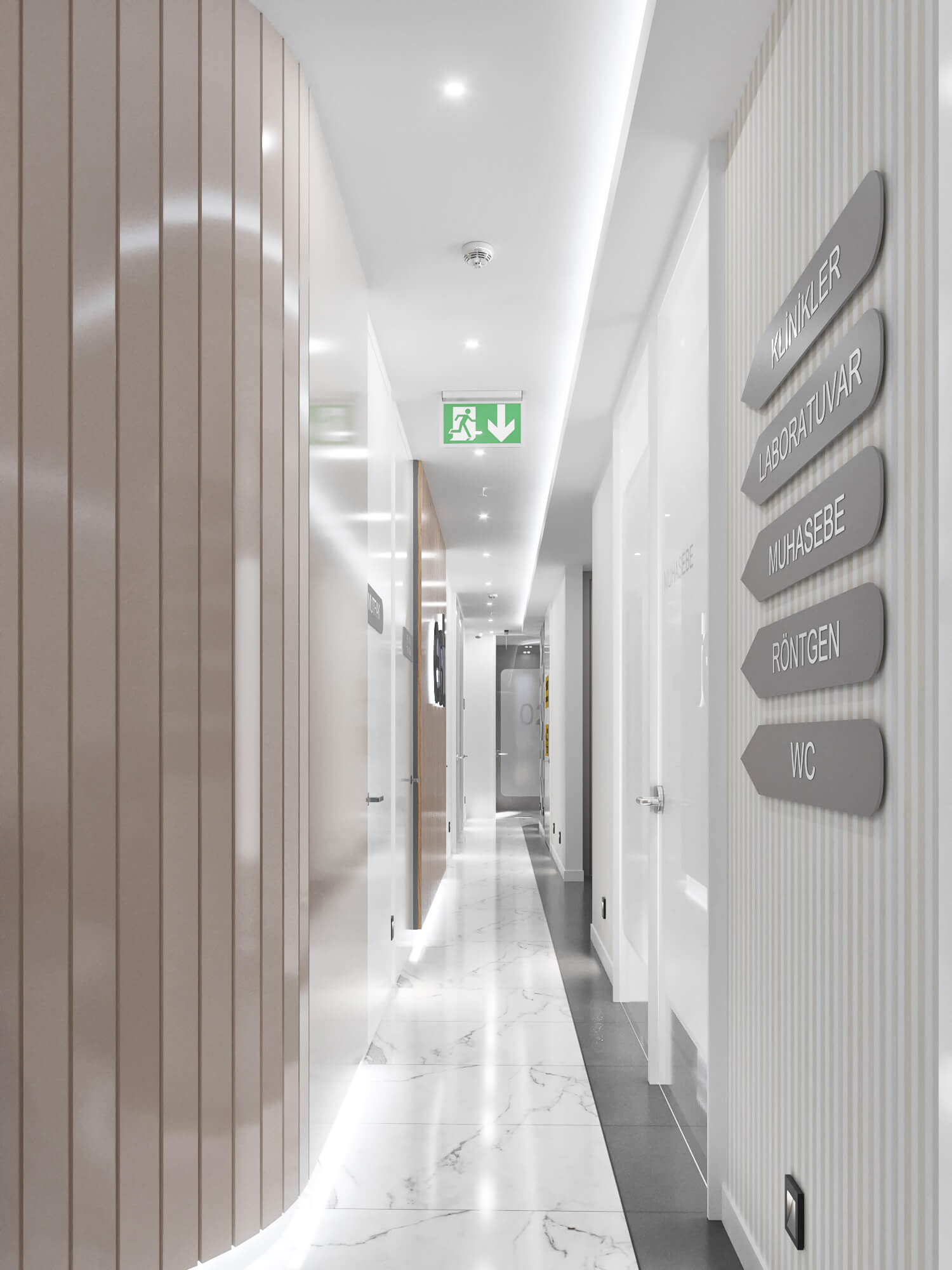 Mahall Ankara