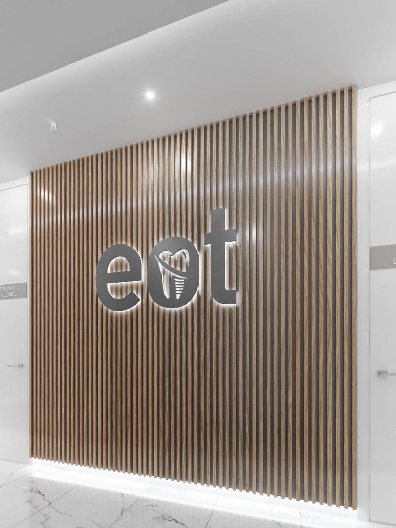  Muayenehane 4508 EOT Diş Kliniği Sağlık