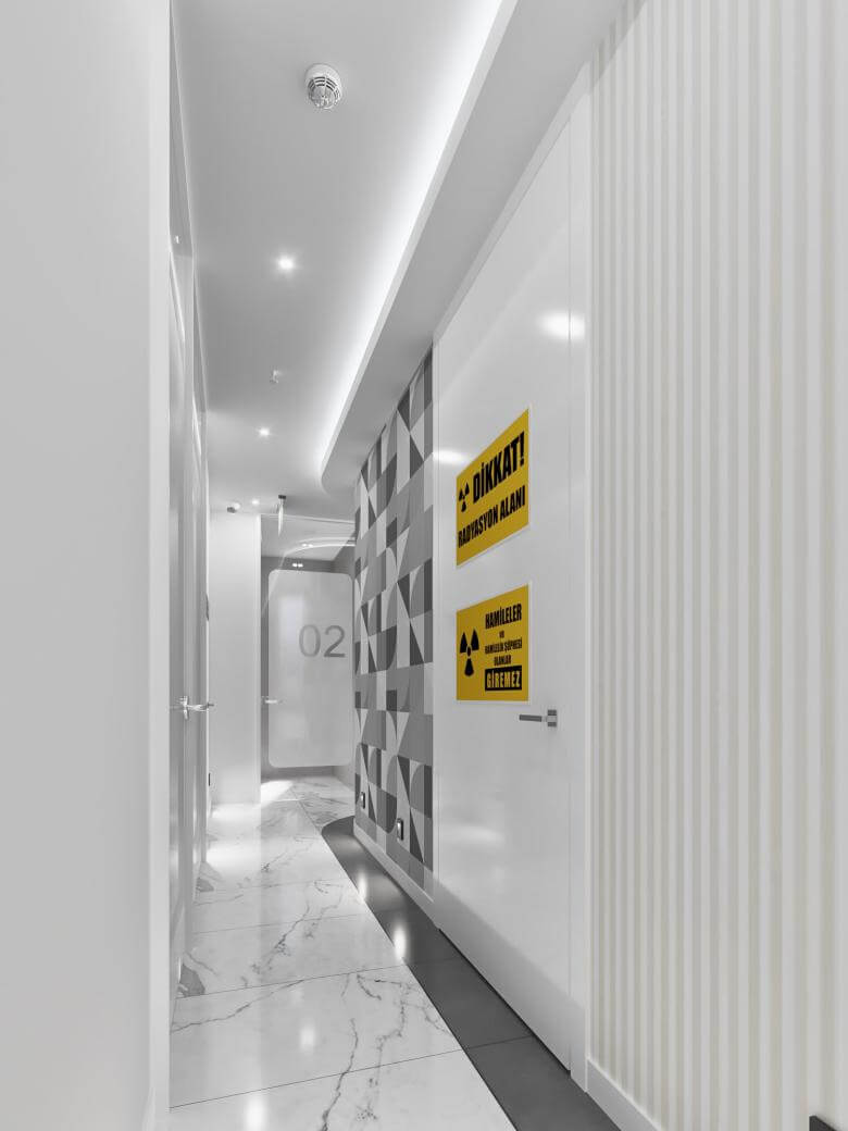 Muayenehane 4509 EOT Diş Kliniği Sağlık