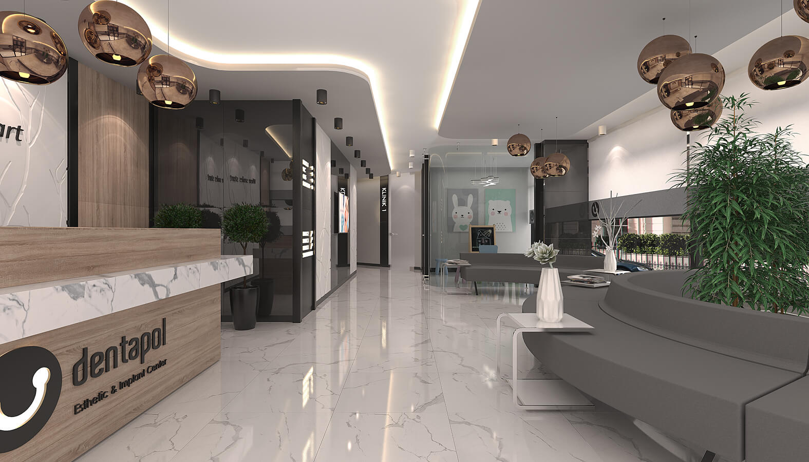 Diş kliniği