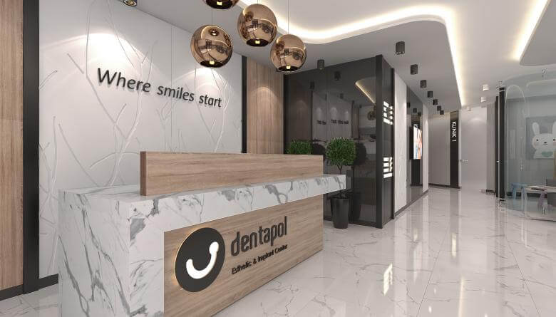  Cerrahi Poliklinik 4568 Ağız ve Diş Sağlığı Polikliniği Tasarımı Sağlık