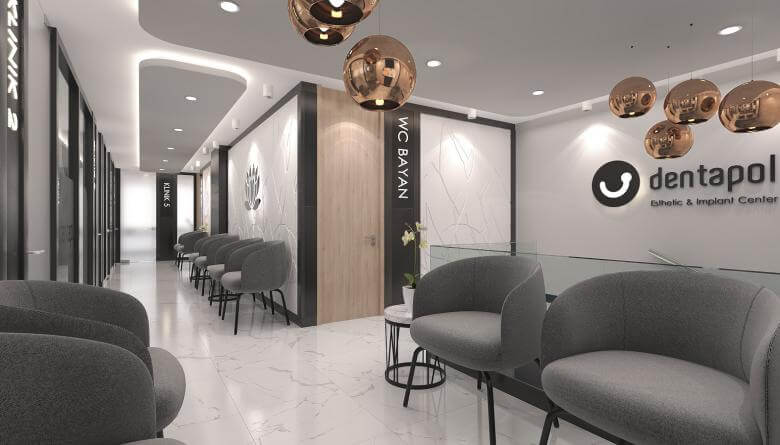  Cerrahi Poliklinik 4577 Ağız ve Diş Sağlığı Polikliniği Tasarımı Sağlık