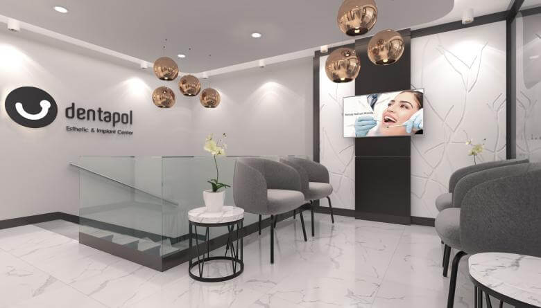  Cerrahi Poliklinik 4578 Ağız ve Diş Sağlığı Polikliniği Tasarımı Sağlık