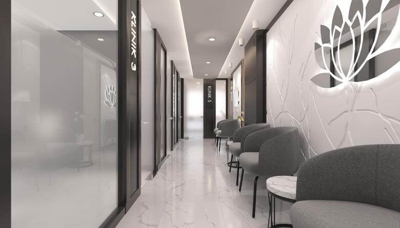  Cerrahi Poliklinik 4579 Ağız ve Diş Sağlığı Polikliniği Tasarımı Sağlık