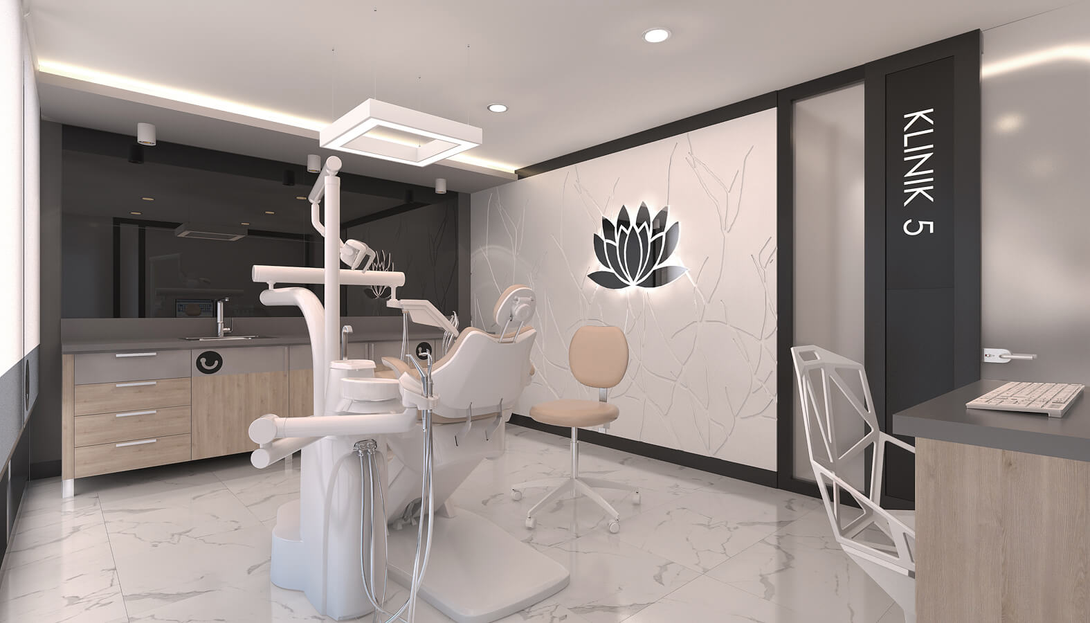 Diş kliniği