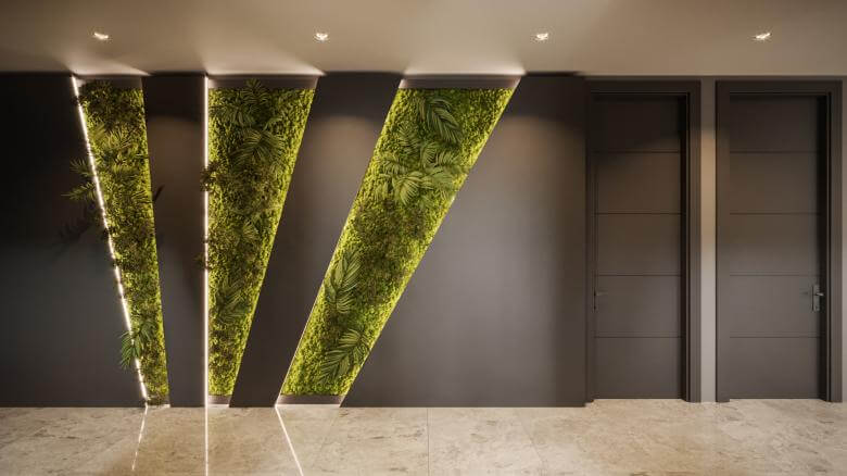 ofis içmimar 4588 Mahall Ankara Ofisler