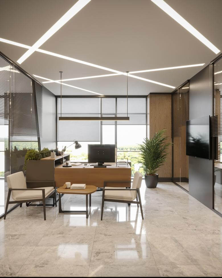 ofis içmimar 4592 Mahall Ankara Ofisler