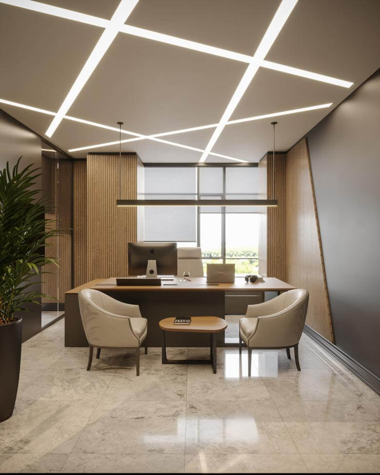 ofis içmimar 4593 Mahall Ankara Ofisler