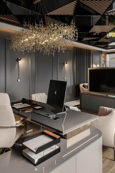 Mahall Ankara