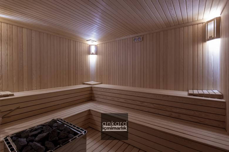  ev içmimar 4639 Batıkent Villa Konutlar