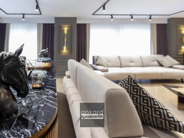   Batıkent Villa Konutlar