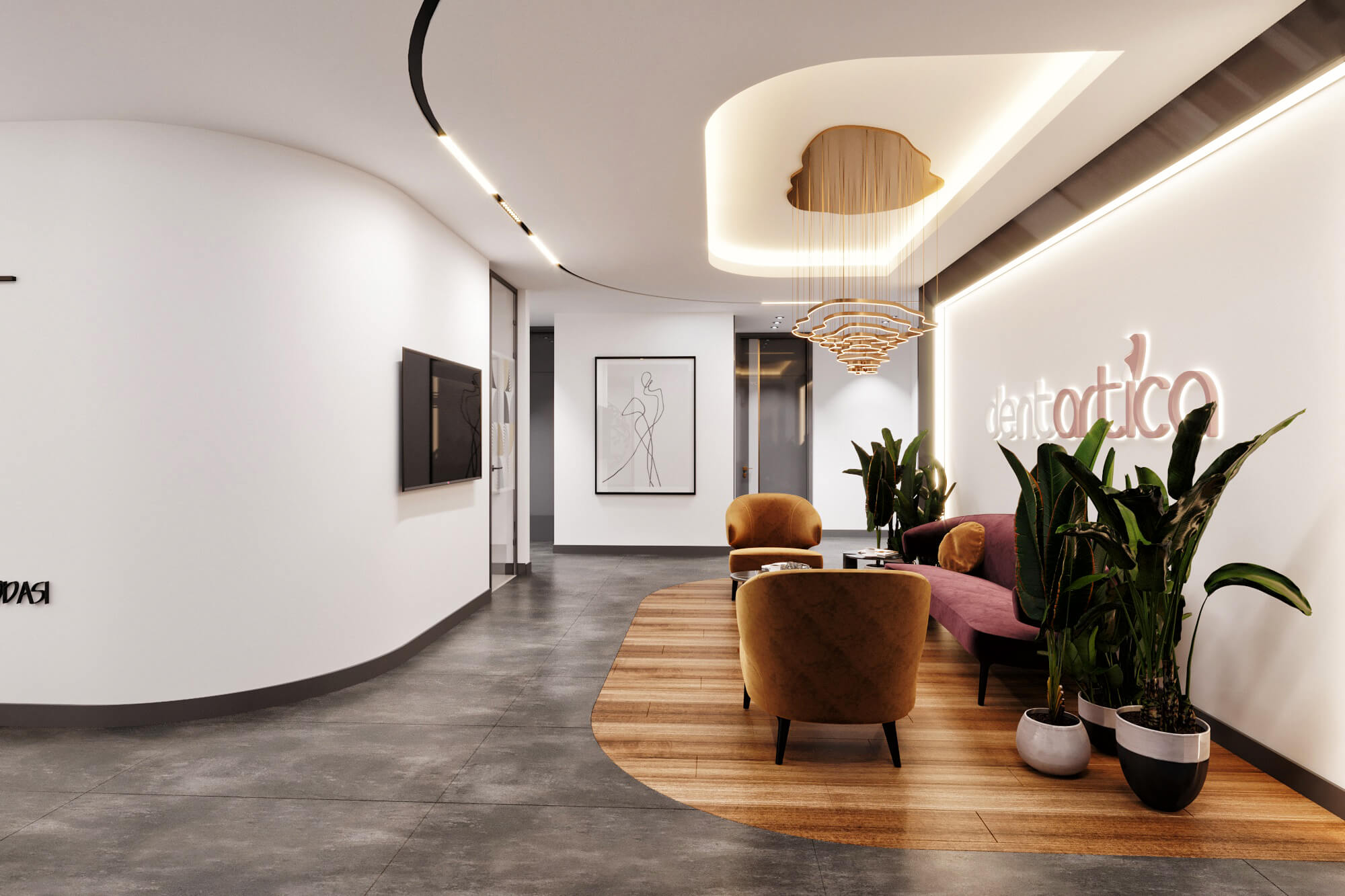 Diş kliniği