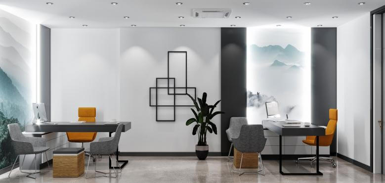 Çerkezköy 4721 Diş Polikliniği İç Mimari Sağlık