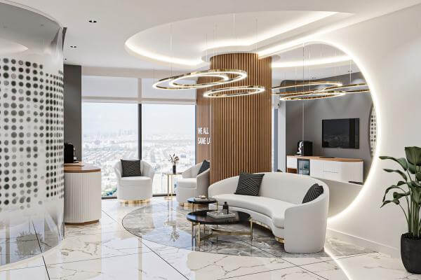   Mira Beytepe Diş Kliniği Sağlık