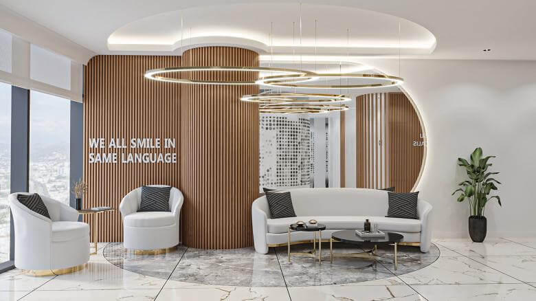  Muayenehane 4652 Mira Beytepe Diş Kliniği Sağlık