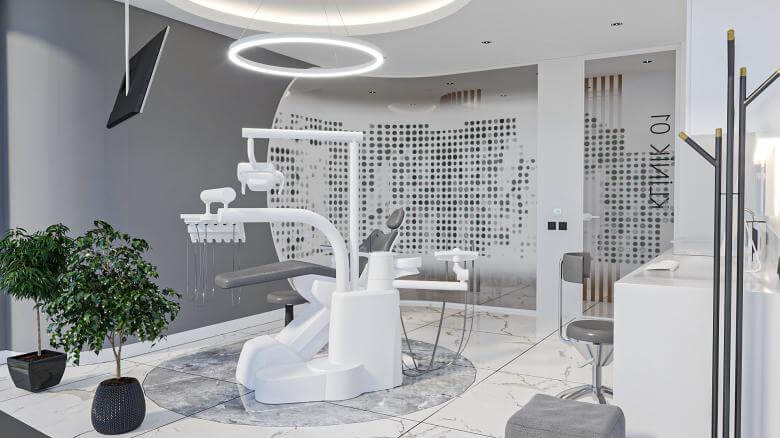  Muayenehane 4659 Mira Beytepe Diş Kliniği Sağlık