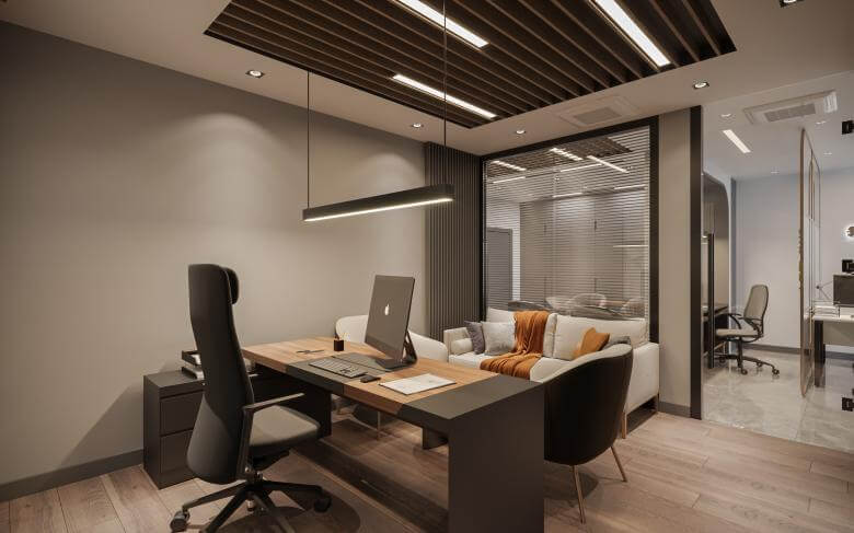 Moment Beştepe 4680 Moment Beştepe Ofis Ofisler