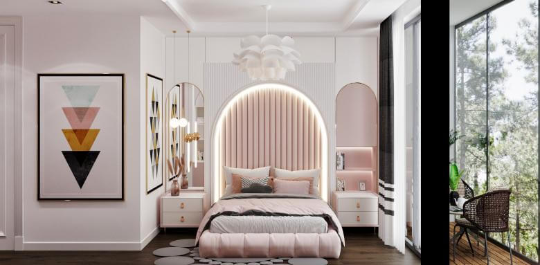  villa tasarım 4833 Gölbaşı Villa Konutlar