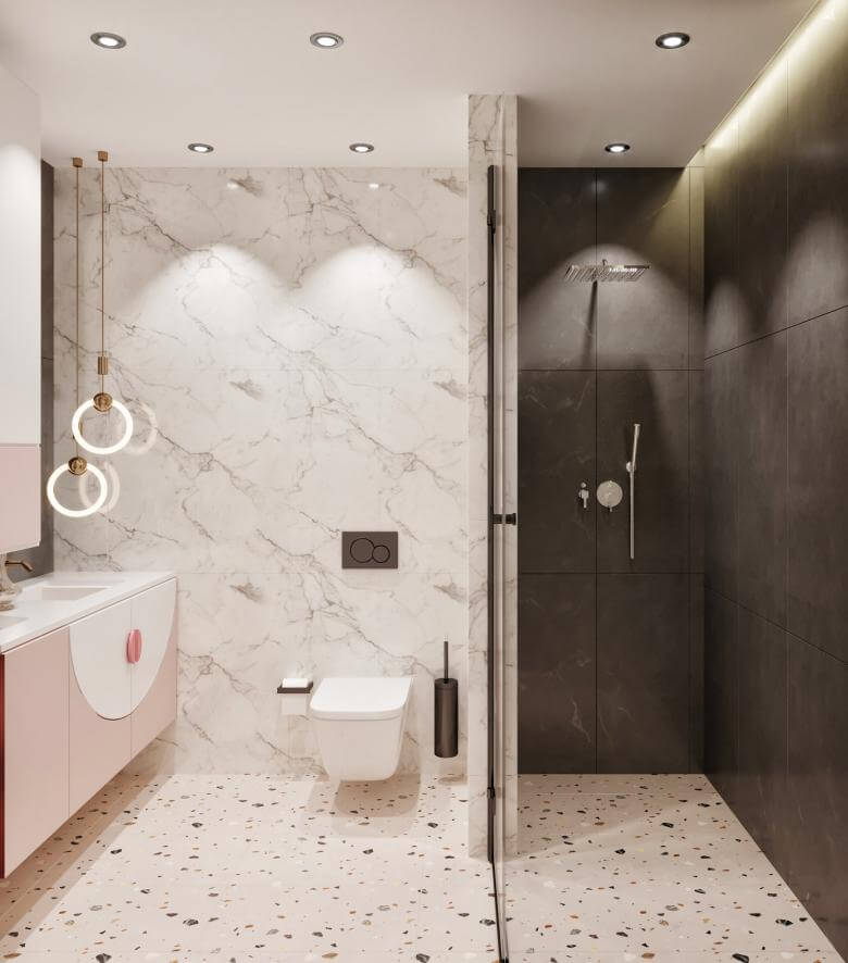  villa tasarım 4839 Gölbaşı Villa Konutlar