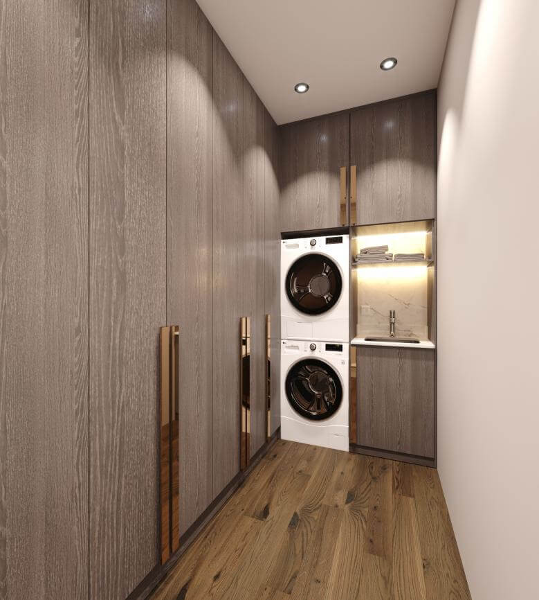  villa tasarım 4845 Gölbaşı Villa Konutlar