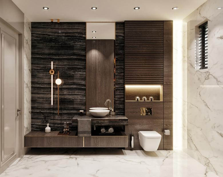 Yeni Batı 4859 Yeni Batı Villa Konutlar