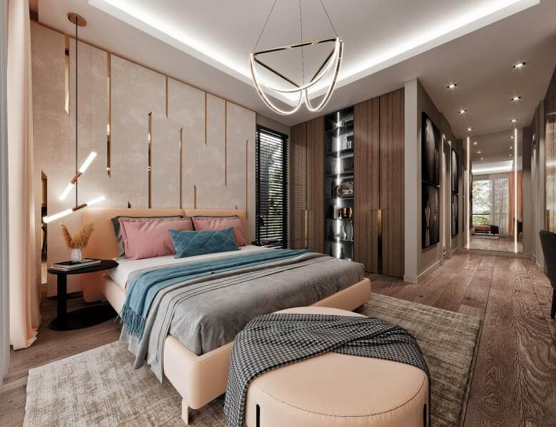 Yeni Batı 4861 Yeni Batı Villa Konutlar
