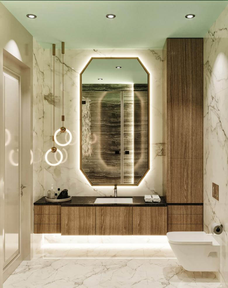 Yeni Batı 4863 Yeni Batı Villa Konutlar