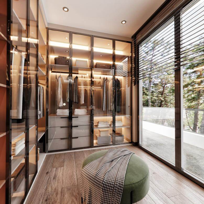 Yeni Batı 4869 Yeni Batı Villa Konutlar