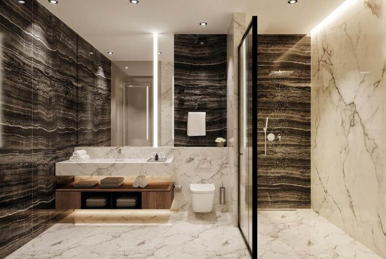 Yeni Batı 4870 Yeni Batı Villa Konutlar
