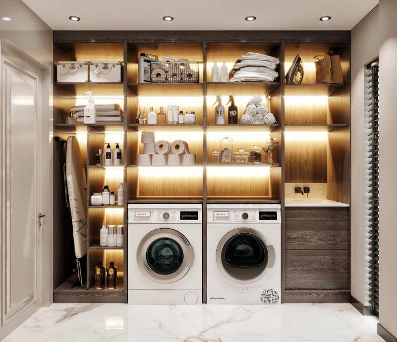 Yeni Batı 4871 Yeni Batı Villa Konutlar