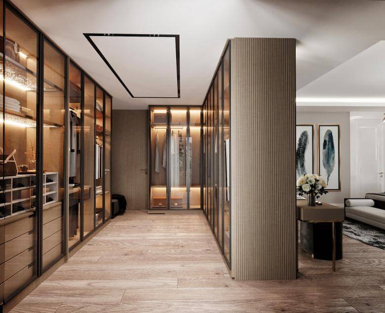 Yeni Batı 4876 Yeni Batı Villa Konutlar
