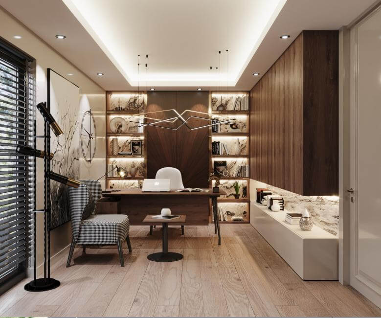 Yeni Batı 4884 Yeni Batı Villa Konutlar