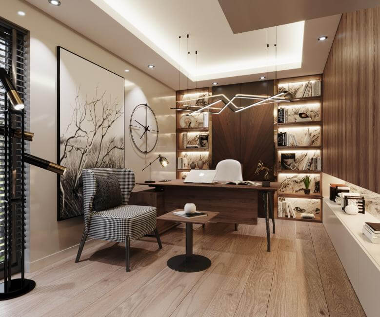 Yeni Batı 4885 Yeni Batı Villa Konutlar