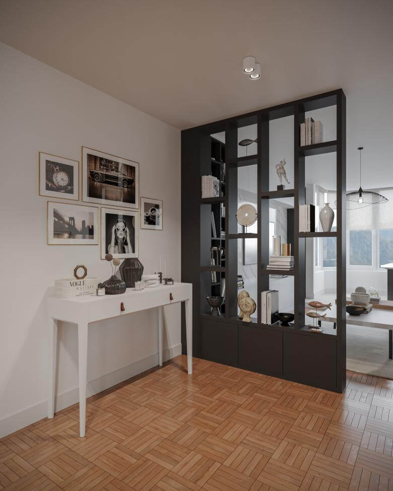 Gaziosmanpaşa 4898 Gaziosmanpaşa Apartman Dairesi Konutlar