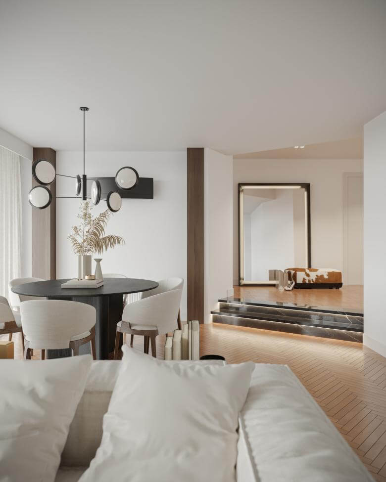 Gaziosmanpaşa 4902 Gaziosmanpaşa Apartman Dairesi Konutlar